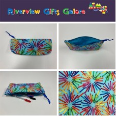 Pencil Case - Various Styles - Crayons Pencil Case - Various Styles - Crayons